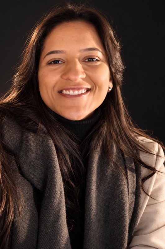 Erica Verçosa, fundadora da NaVe Soluções.